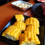 安楽亭 - 