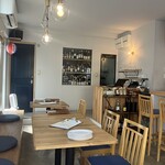 ワイン酒場 Opti - 