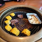 安楽亭 - 