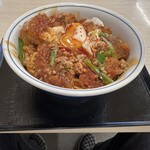 かつや - 料理写真: