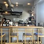 ワイン酒場 Opti - 