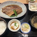 おさかな食堂 - 