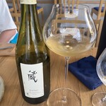 ワイン酒場 Opti - 蔵ブラン [2024] ピエール＝オリヴィエ・ボノーム