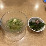 おさかな食堂 - 
