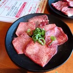 安楽亭 - 