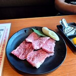 安楽亭 - 