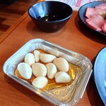安楽亭 - 