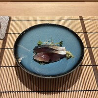 渋谷 鮨らぼ - 