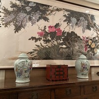 中国料理 美麗華 - 