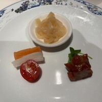 中国料理 美麗華 - 