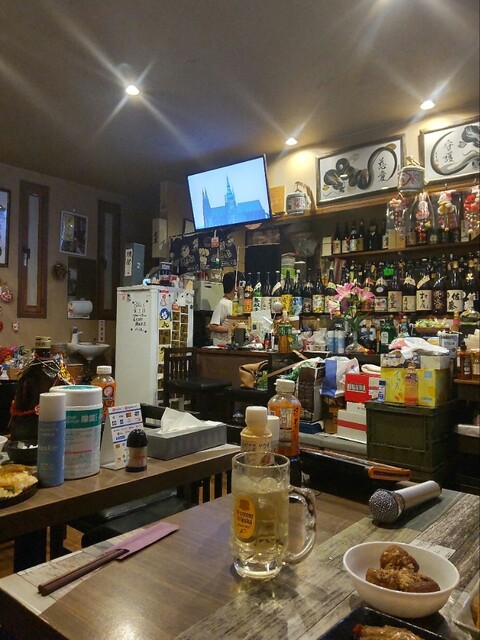 よし風 - 柿生/居酒屋 | 食べログ