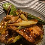 중국 사천주가 만잔 - 