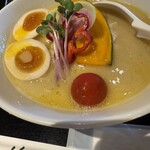 銀座 篝 - 料理写真: