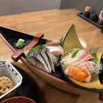 くしのすけ - 