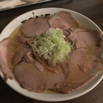 らーめん とめ治 - 料理写真: