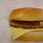 モスバーガー - 料理写真: