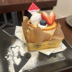 ストロベリーフィールズ - 
