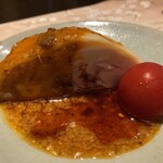 중국 사천주가 만잔 - 