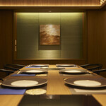 鉄板焼　銀明翠 - 