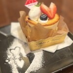 ストロベリーフィールズ - 