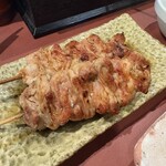 炭火焼とり 安喜 - 