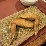 炭火焼とり 安喜 - 