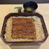 天然うなぎ しま村 - 
