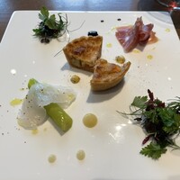 ROSSINI TERRACE - 