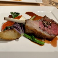 Bistro HiNGE Nakameguro - 