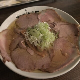 らーめん とめ治_0