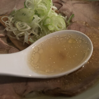 らーめん とめ治_1