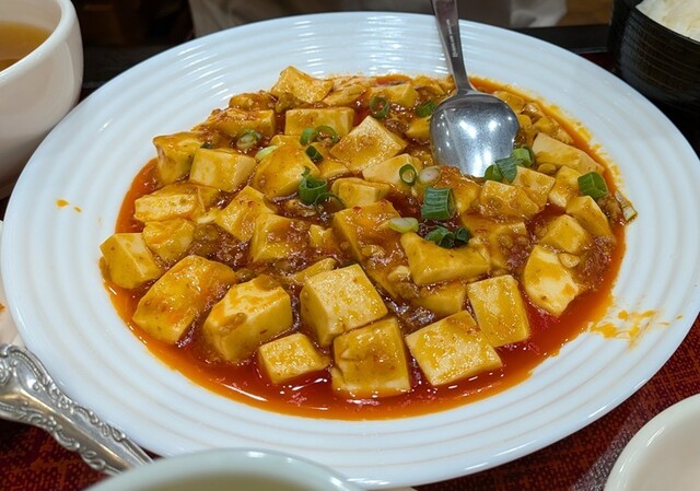 Chinese Ryori Akasaka Hanten photo 3