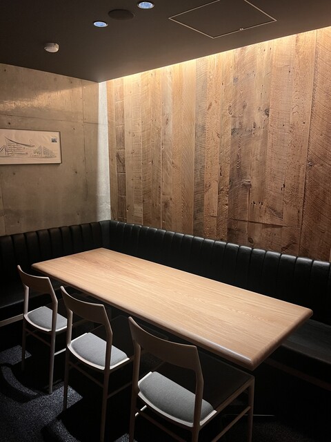 DEMETER's Table photo 5