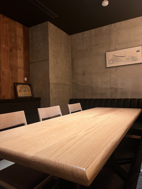 DEMETER's Table photo 4