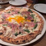 SALVATORE CUOMO & BAR 大井町店 - 