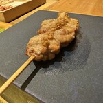 とり やまもと - 