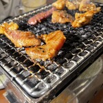 西大島ホルモンセンター - 