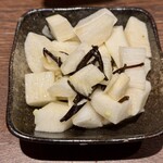 牛たん酒場 たん之助 - 