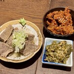 牛たん酒場 たん之助 - 