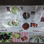 山銀ぶどう園 - 