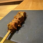 とり やまもと - 