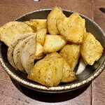 牛たん酒場 たん之助 - 