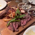 SALVATORE CUOMO & BAR 大井町店 - 