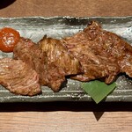 牛たん酒場 たん之助 msb田町店 - 