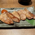 牛たん酒場 たん之助 msb田町店 - 