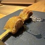 とり やまもと - 