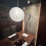 御曹司 きよやす邸 - 