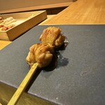 とり やまもと - 