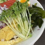 中華そば ふじ田 - 