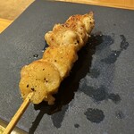 とり やまもと - 